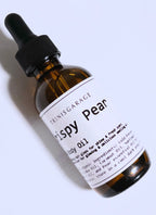 Crispy Pear: Hair & Body Oil