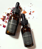 Facial Oil