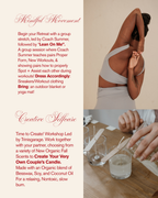 Soft & Sweet: Fall in Love Couples Day Retreat