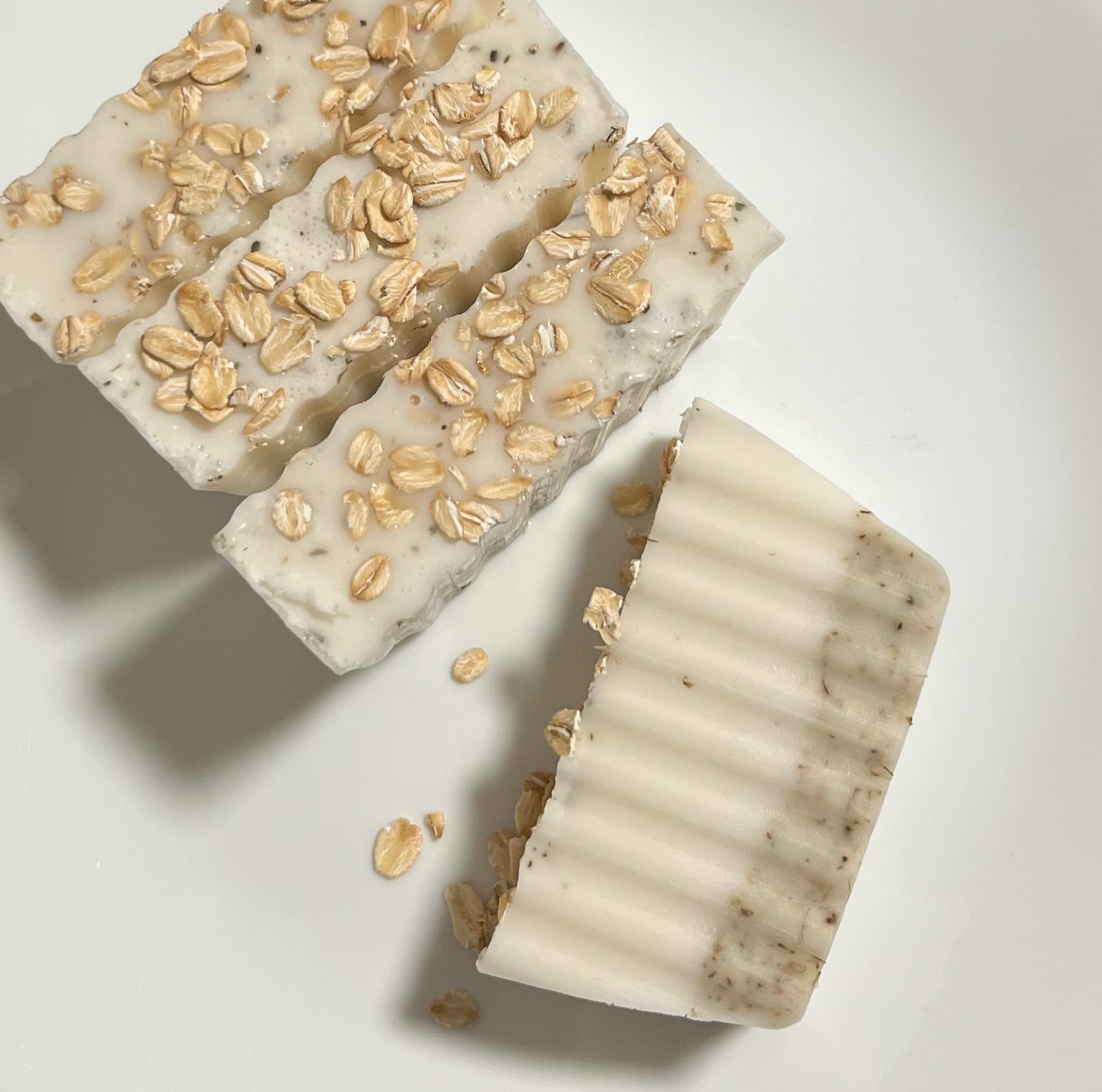 Goat milk bar