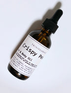 Crispy Pear: Hair & Body Oil