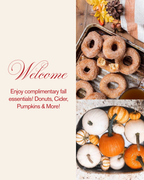 Soft & Sweet: Fall in Love Couples Day Retreat