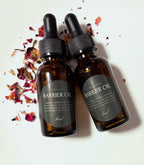Facial Oil