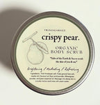 Body Scrub