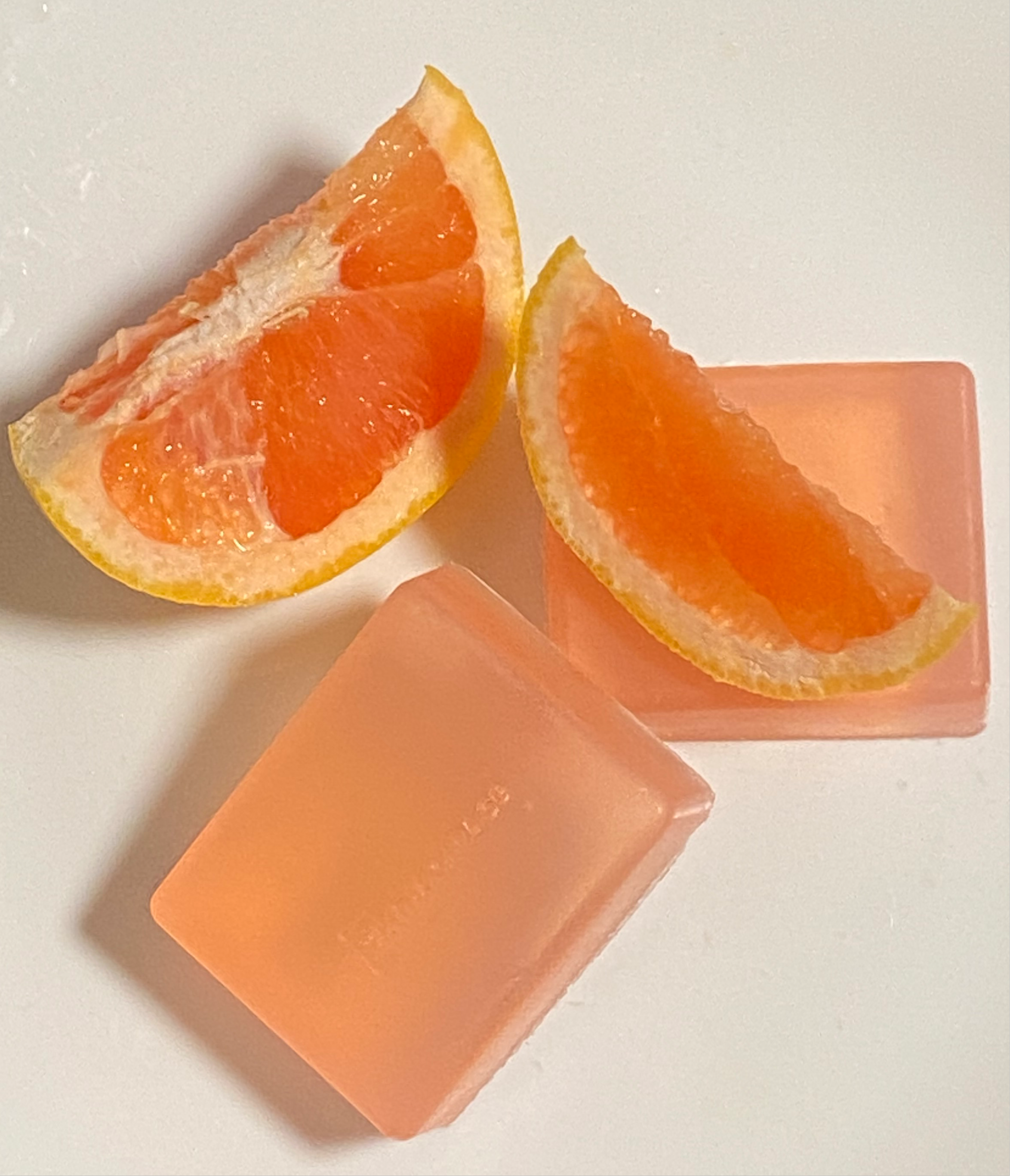 grapefruit bar