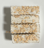 Goat milk bar
