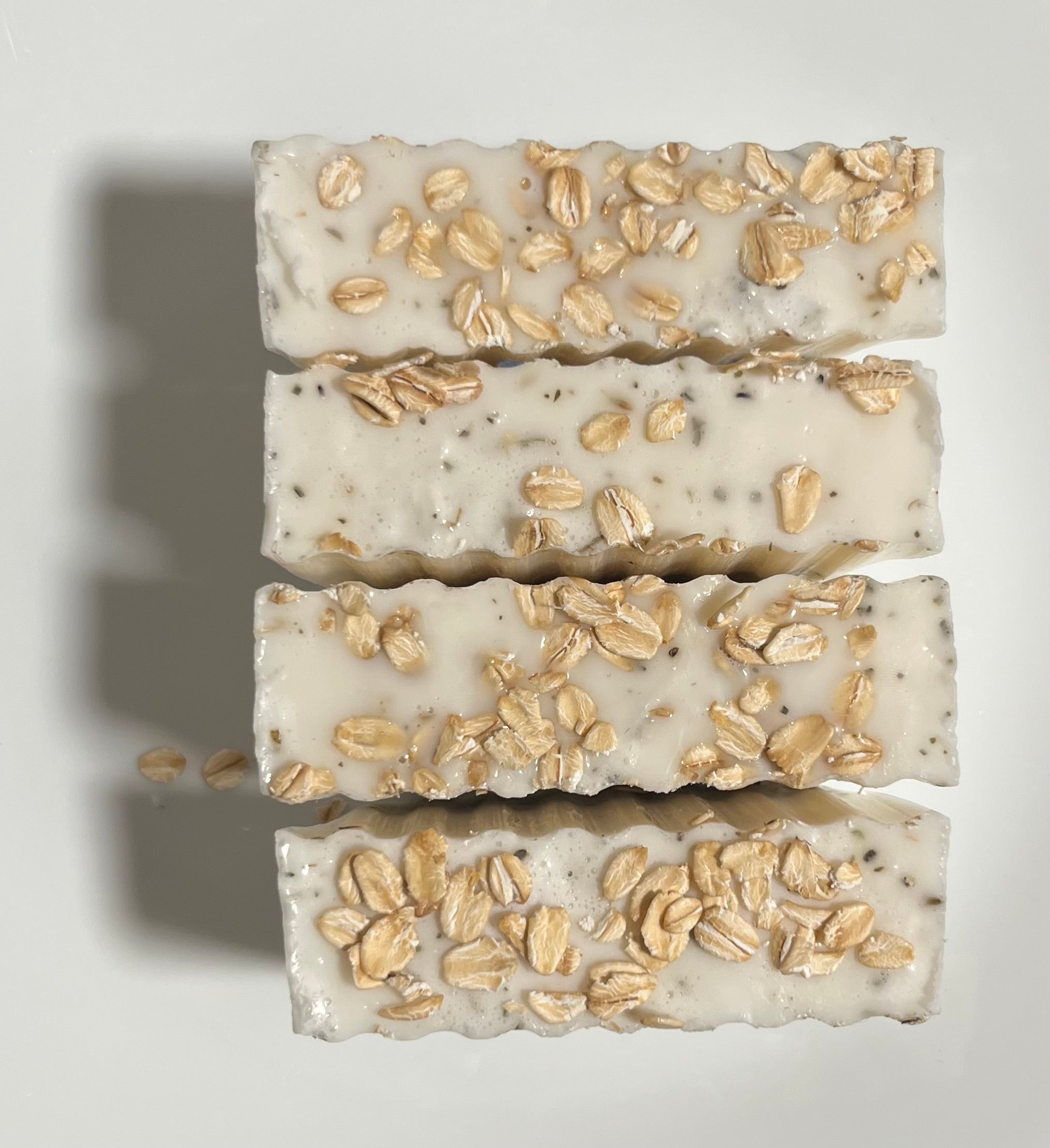 Goat milk bar