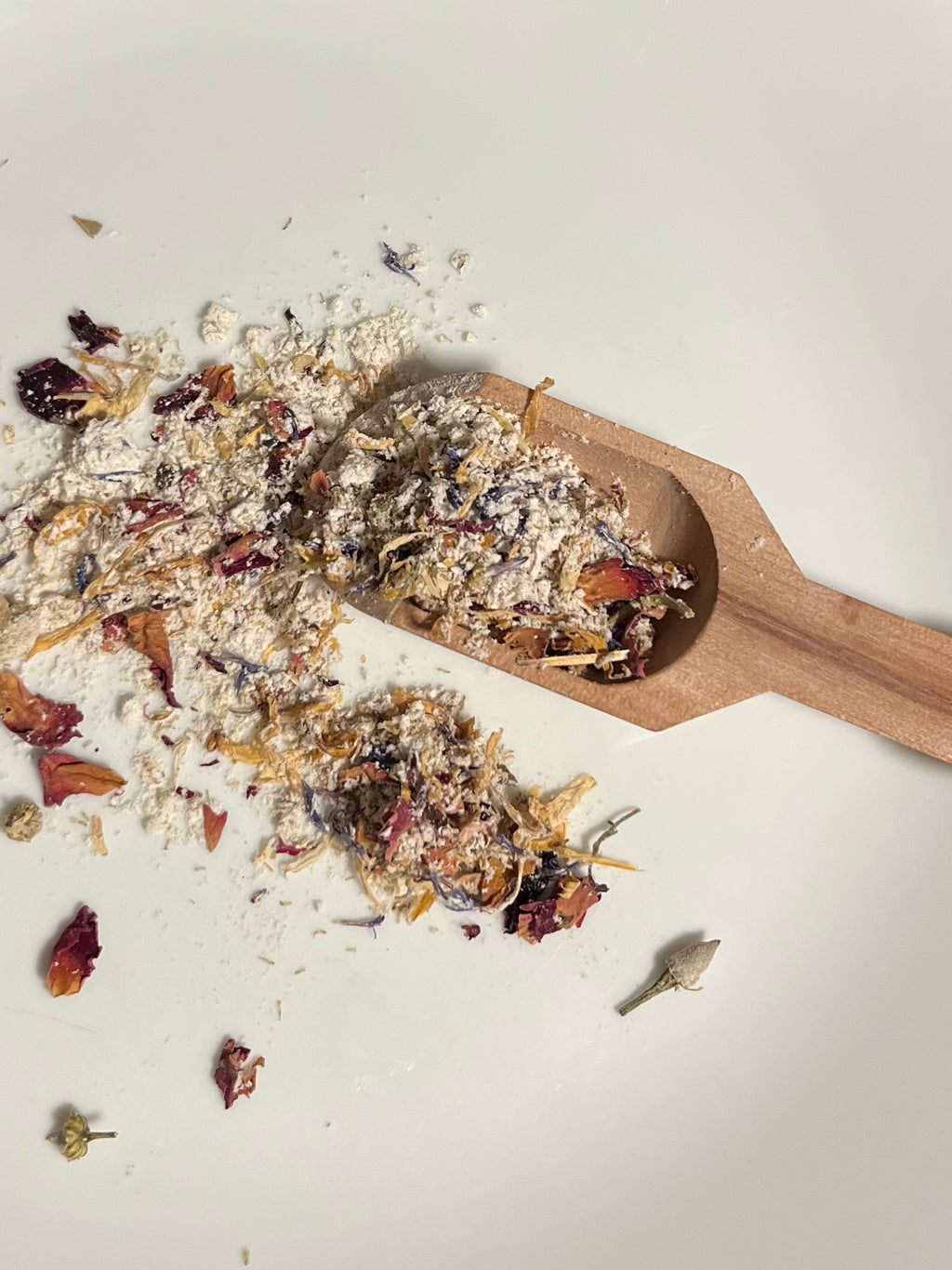 Botanical Bath Soak