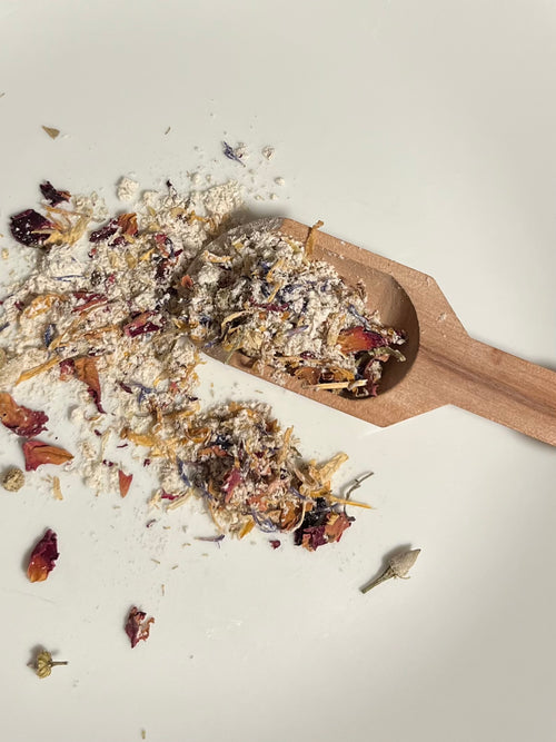 Botanical Bath Soak