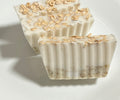 Goat milk bar