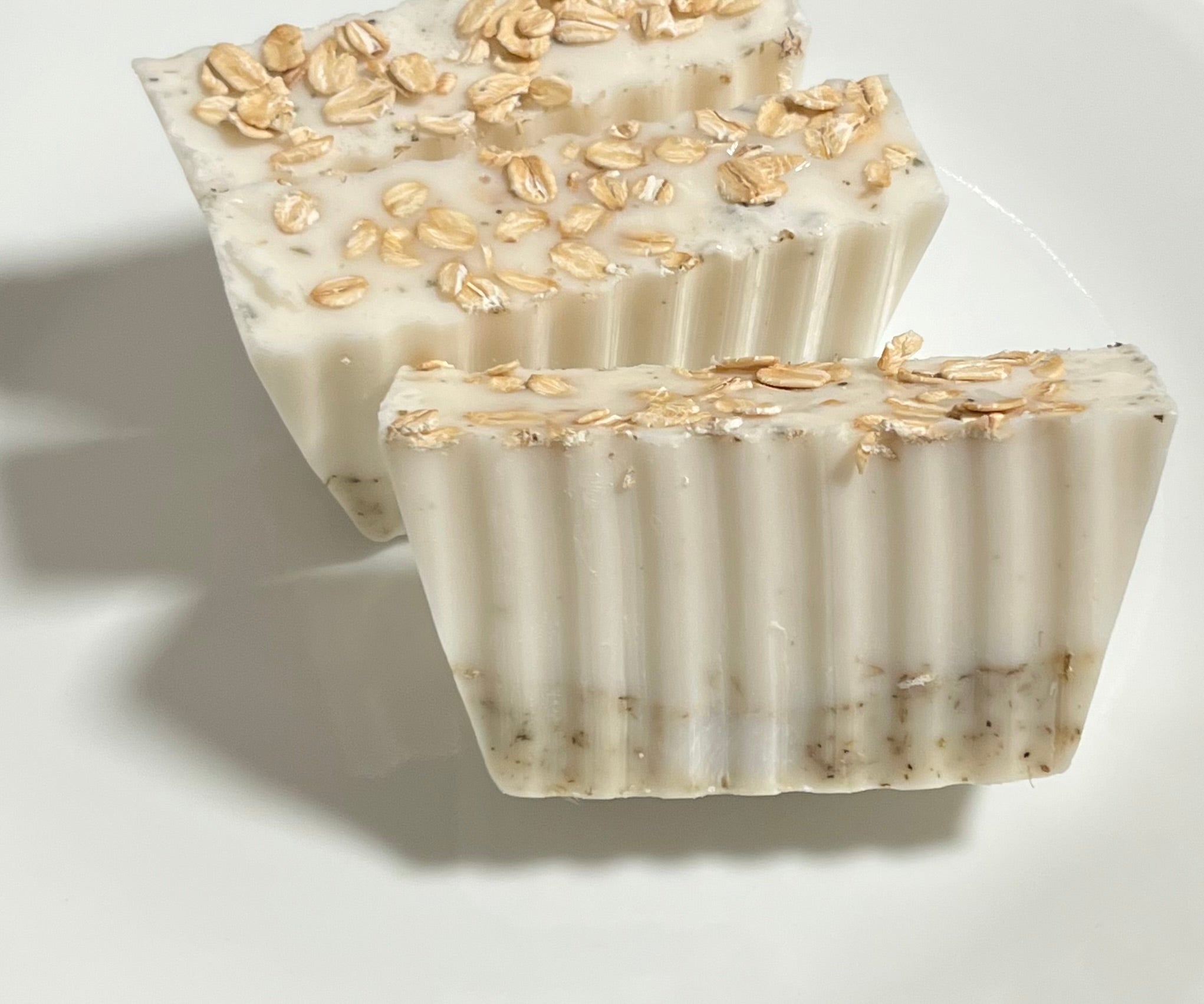 Goat milk bar